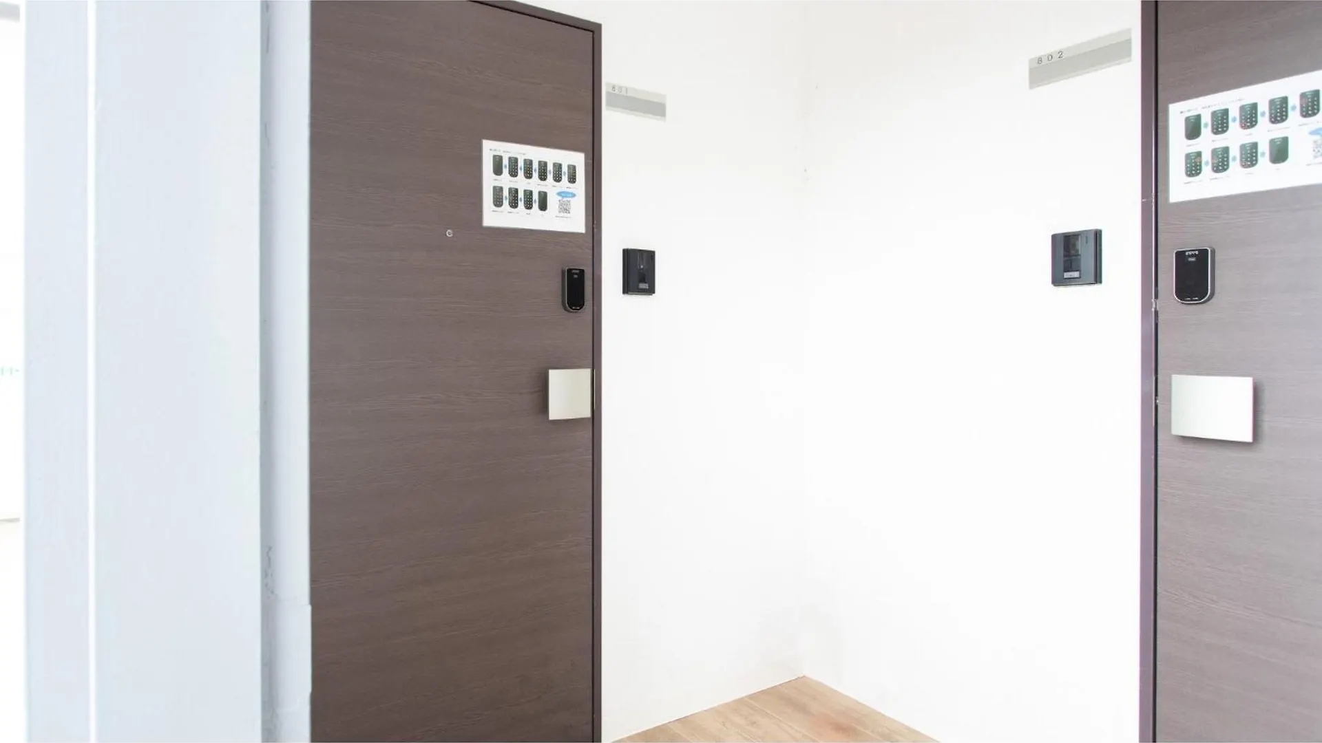 Hotel Japanesque Fukuoka Annex - Vacation Stay 47238V