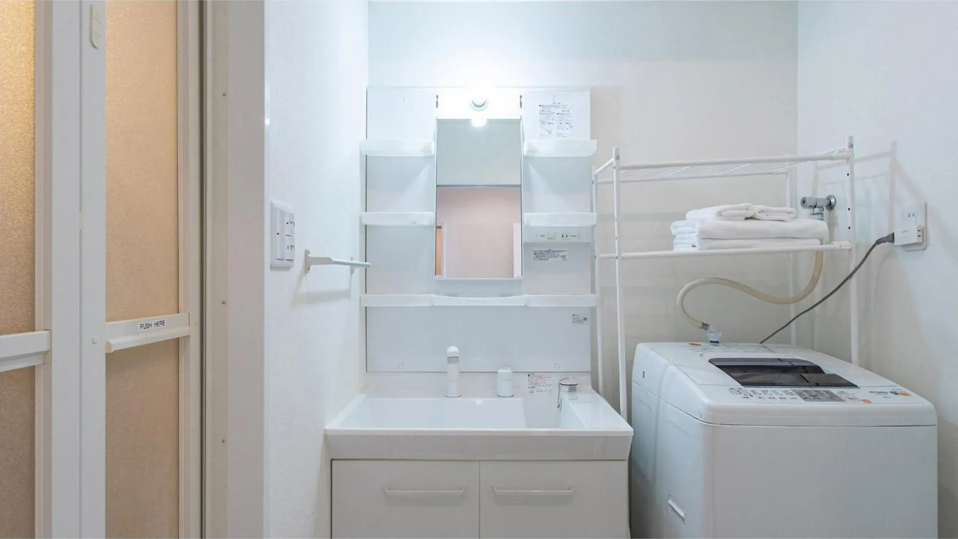 Hotel Japanesque Fukuoka Annex - Vacation Stay 47238V 0*, Fukuoka (Fukuoka)